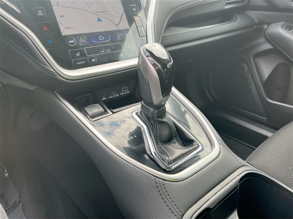 2024 Subaru Legacy Premium