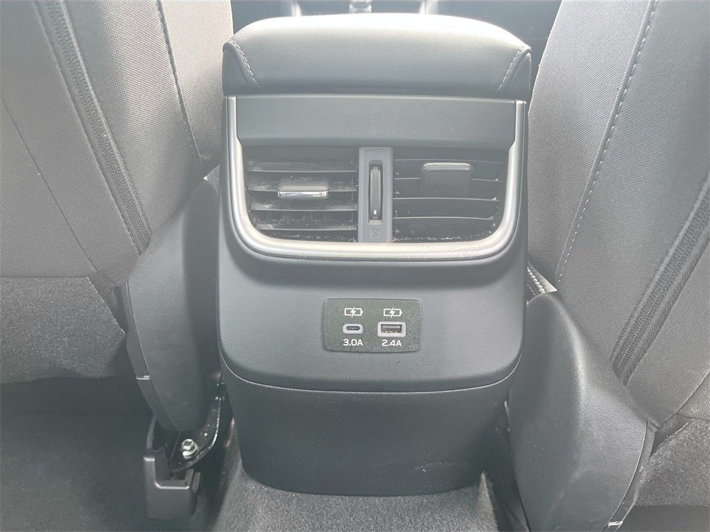 2024 Subaru Legacy Premium