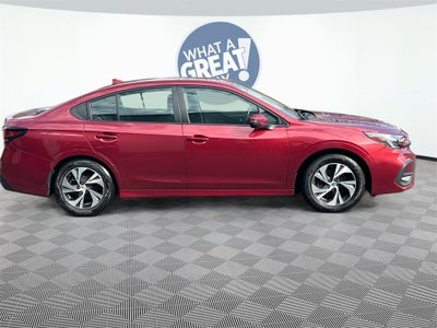 2024 Subaru Legacy Premium