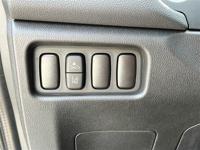 2025 Mitsubishi Outlander Sport 2.0 ES