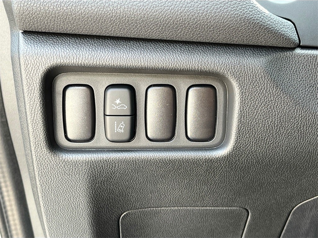 2025 Mitsubishi Outlander Sport 2.0 ES