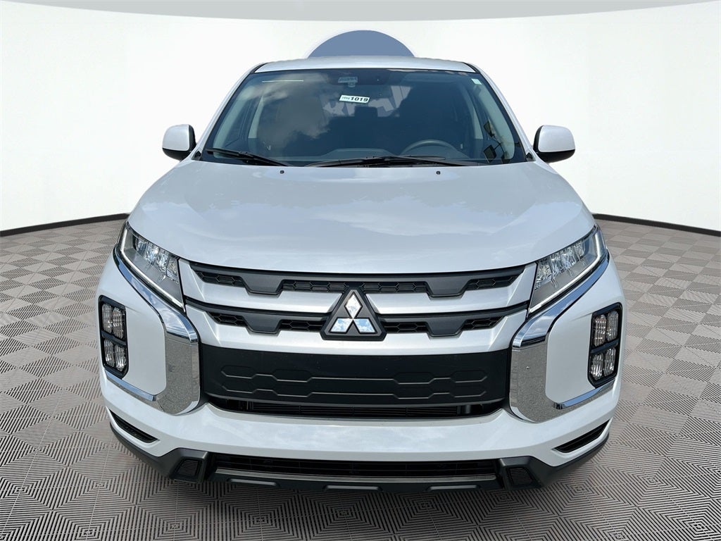 2025 Mitsubishi Outlander Sport 2.0 ES