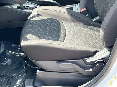 2025 Mitsubishi Outlander Sport 2.0 ES