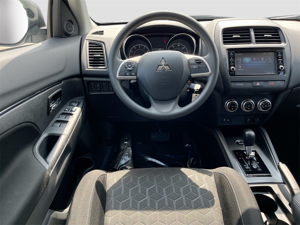 2025 Mitsubishi Outlander Sport 2.0 ES