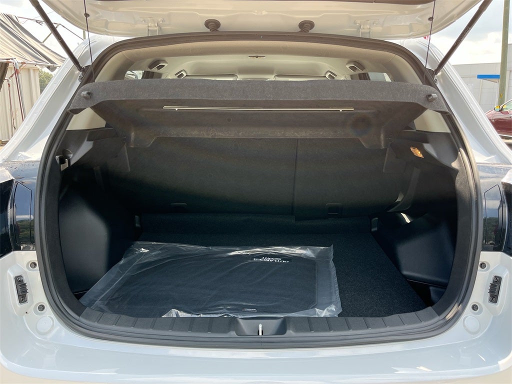 2025 Mitsubishi Outlander Sport 2.0 ES