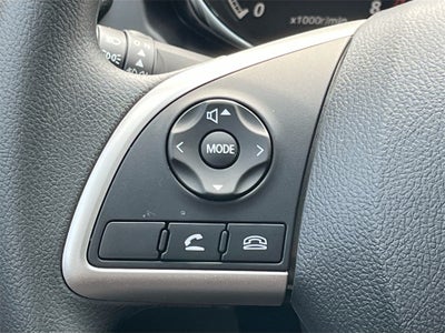 2025 Mitsubishi Outlander Sport 2.0 ES