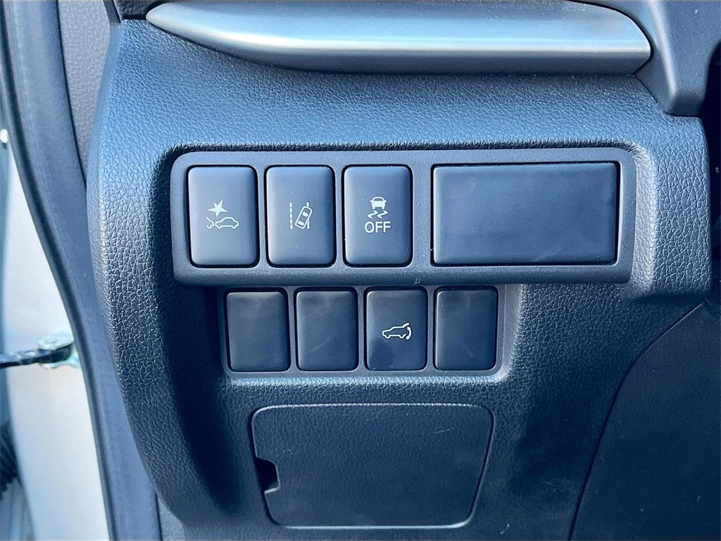 2024 Mitsubishi Eclipse Cross SEL