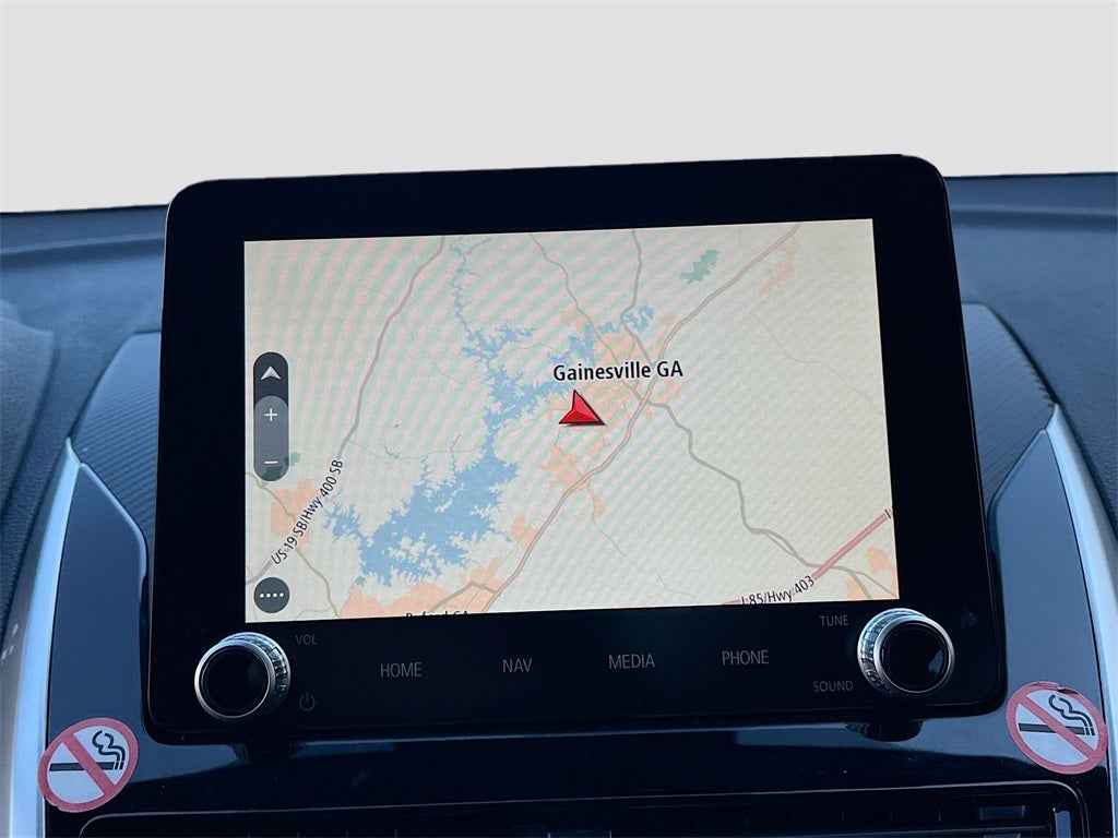 2024 Mitsubishi Eclipse Cross SEL