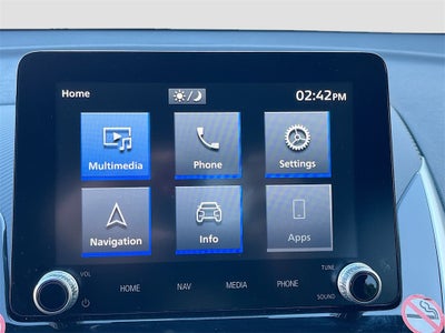 2024 Mitsubishi Eclipse Cross SEL