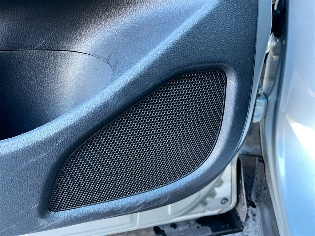 2024 Mitsubishi Eclipse Cross SEL