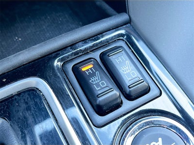 2024 Mitsubishi Eclipse Cross SEL