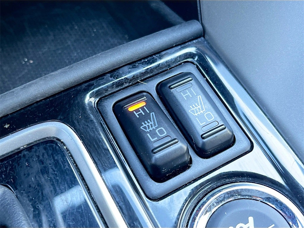 2024 Mitsubishi Eclipse Cross SEL