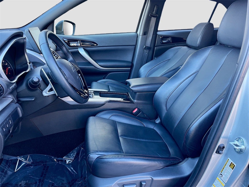 2024 Mitsubishi Eclipse Cross SEL