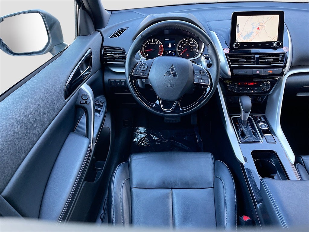 2024 Mitsubishi Eclipse Cross SEL