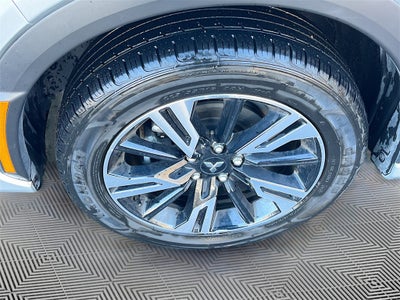 2024 Mitsubishi Eclipse Cross SEL