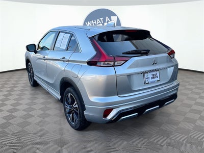 2024 Mitsubishi Eclipse Cross SEL