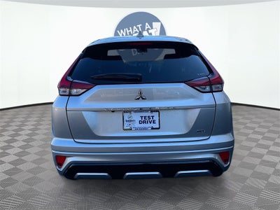 2024 Mitsubishi Eclipse Cross SEL