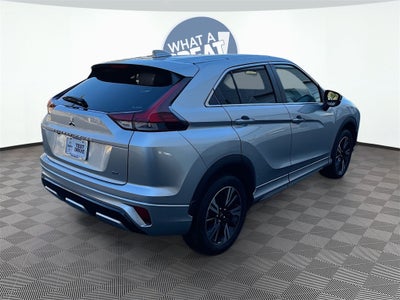 2024 Mitsubishi Eclipse Cross SEL