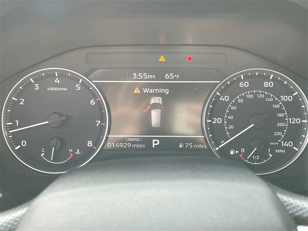 2024 Mitsubishi Outlander ES