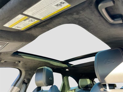 2019 Jaguar F-PACE S