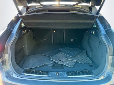 2019 Jaguar F-PACE S