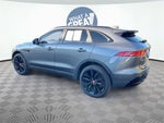 2019 Jaguar F-PACE S
