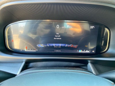 2025 Jeep Wagoneer Series II