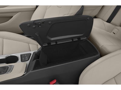 2024 Cadillac CT4 Premium Luxury