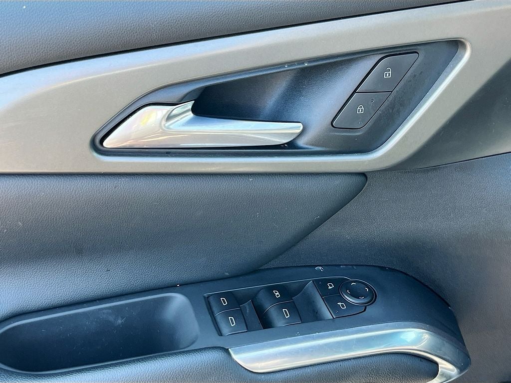 2025 Chevrolet Traverse LT 1LT