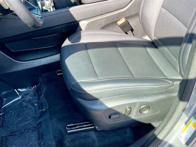 2025 Chevrolet Traverse LT 1LT
