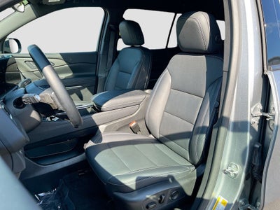 2025 Chevrolet Traverse LT 1LT