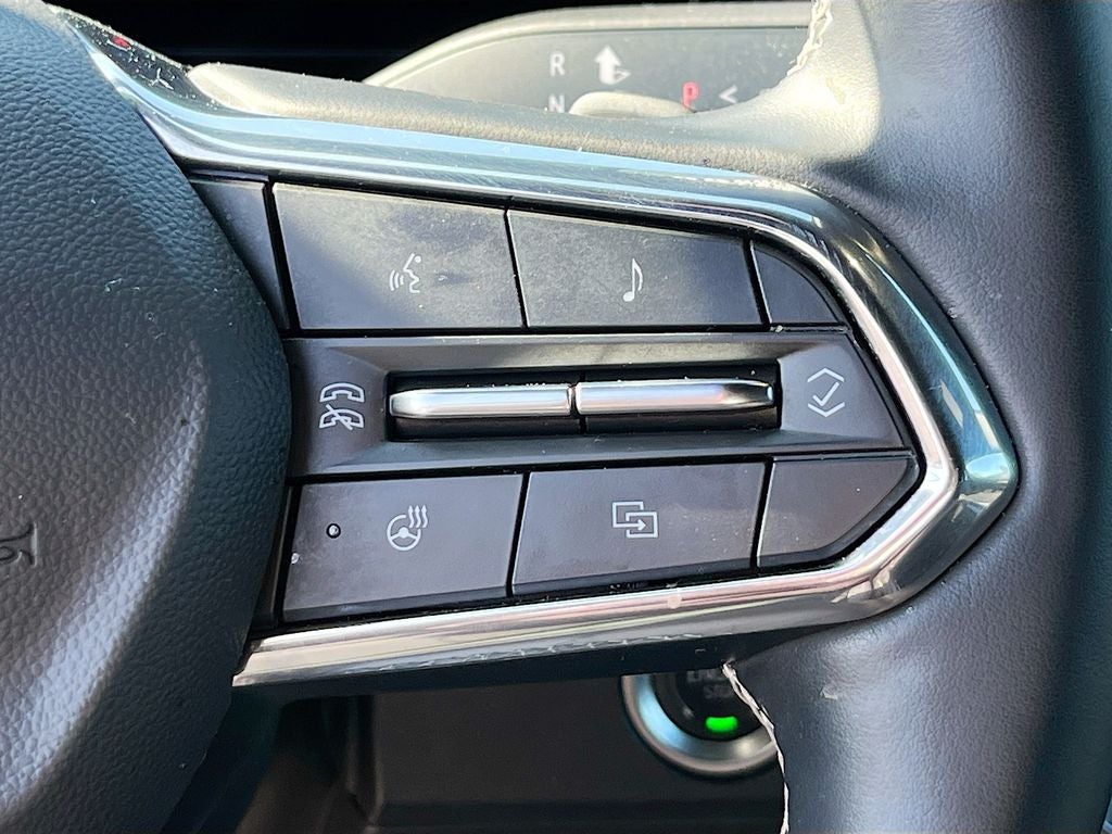 2025 Chevrolet Traverse LT 1LT