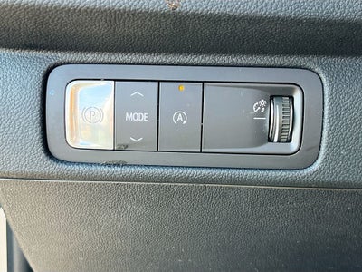2025 Chevrolet Traverse LT 1LT