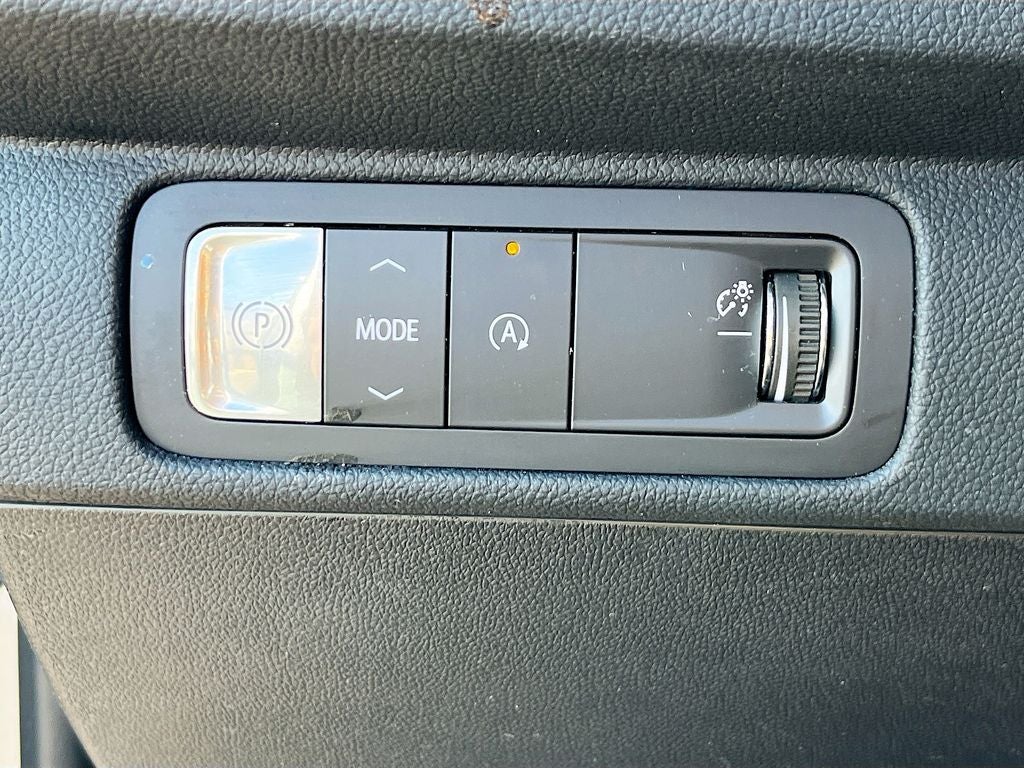 2025 Chevrolet Traverse LT 1LT