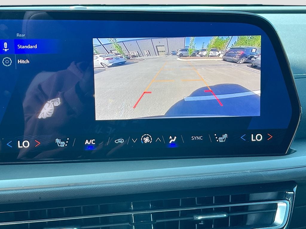 2025 Chevrolet Traverse LT 1LT