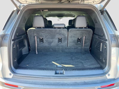 2025 Chevrolet Traverse LT 1LT