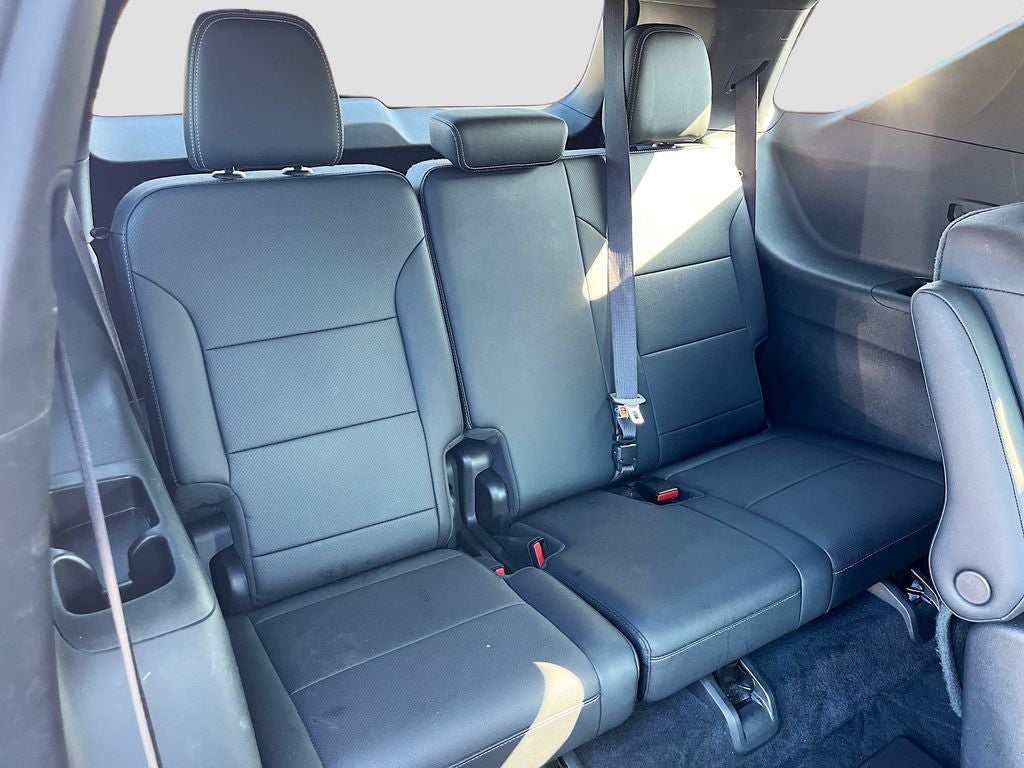 2025 Chevrolet Traverse LT 1LT
