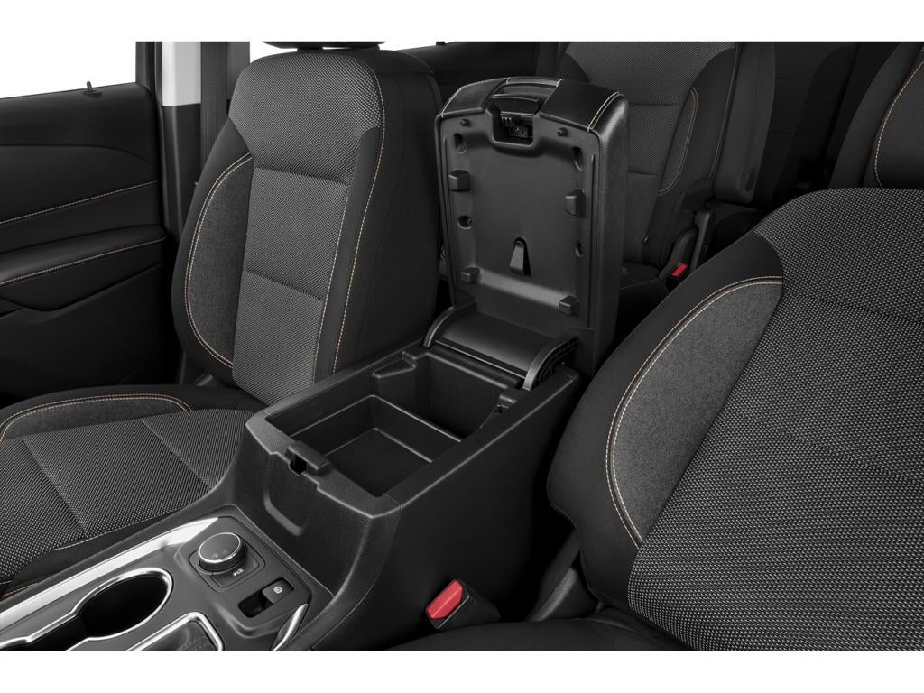 2019 Chevrolet Traverse 3LT