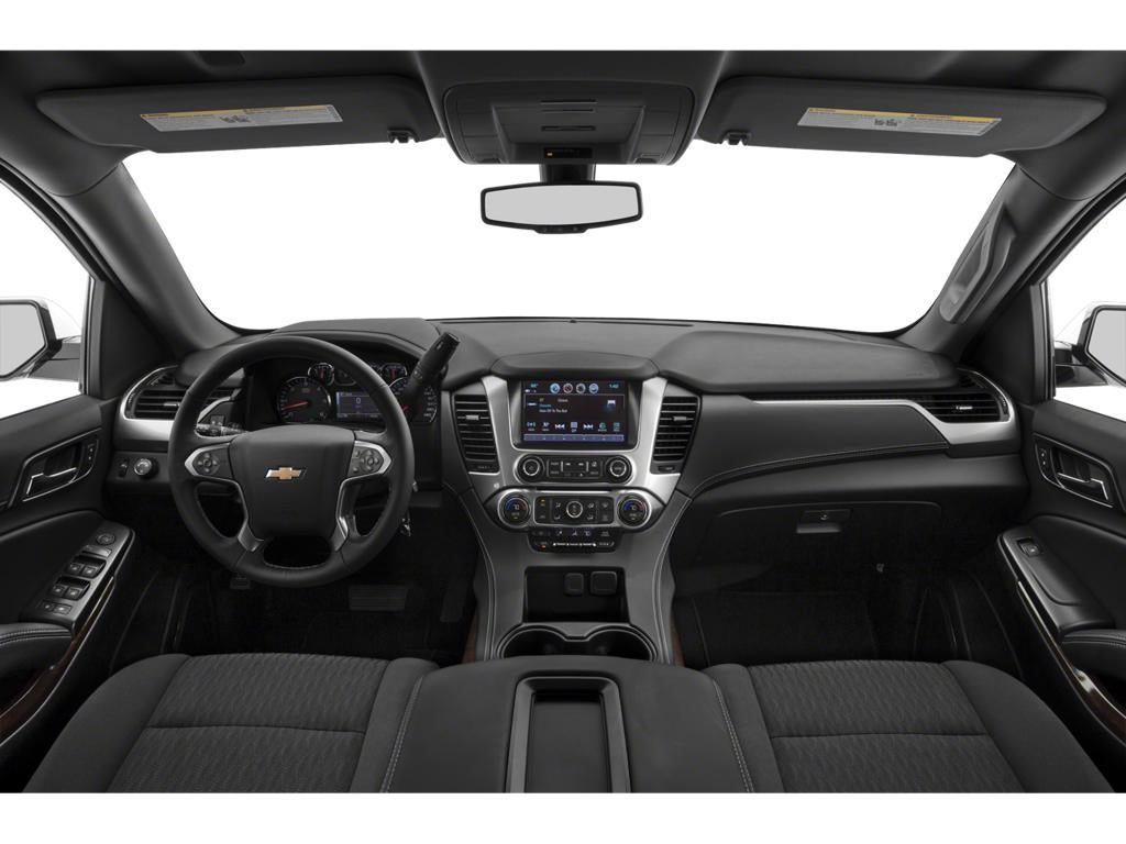 2019 Chevrolet Tahoe LS