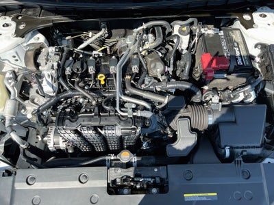 2023 Nissan Altima 2.5 S