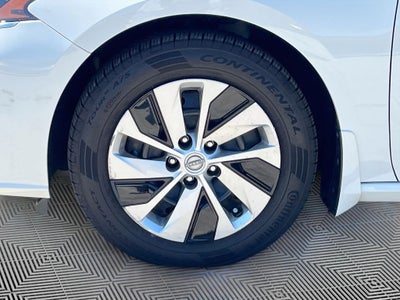 2023 Nissan Altima 2.5 S