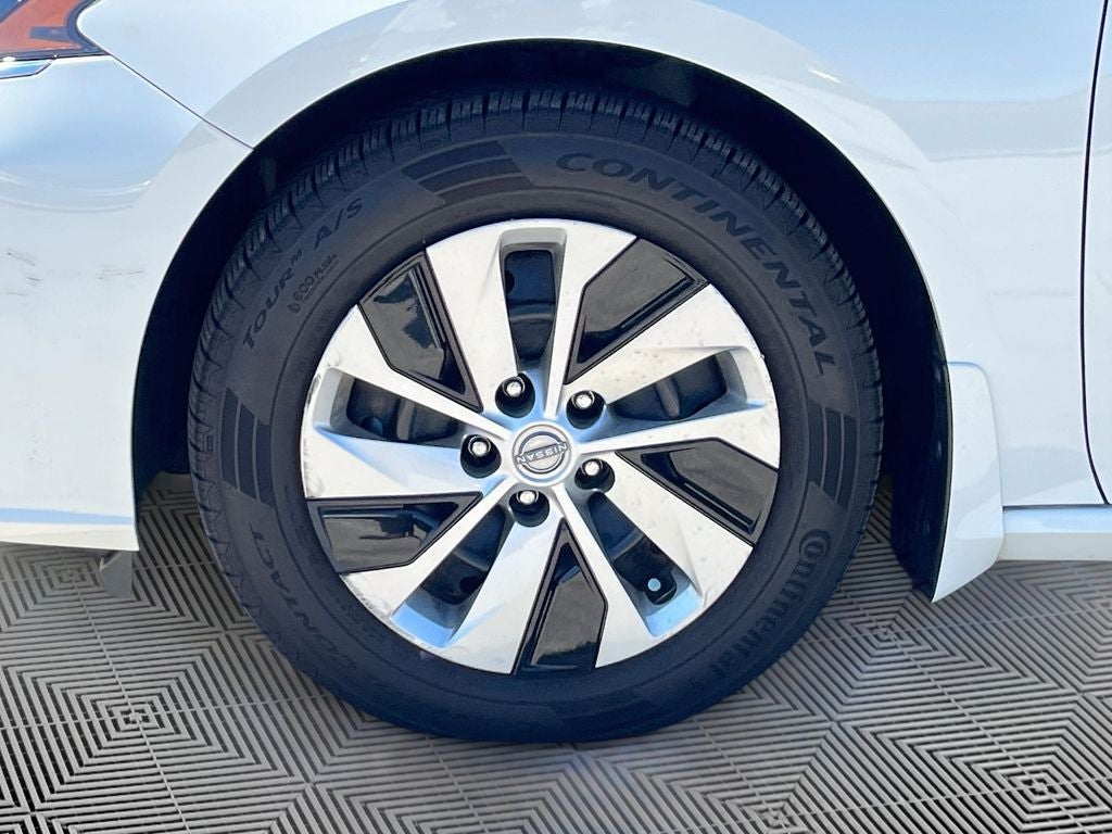 2023 Nissan Altima 2.5 S