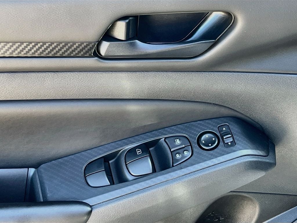 2023 Nissan Altima 2.5 S
