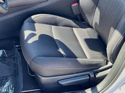 2023 Nissan Altima 2.5 S
