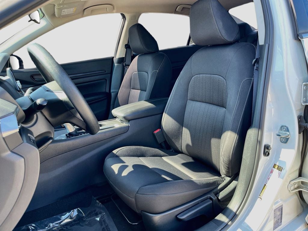 2023 Nissan Altima 2.5 S