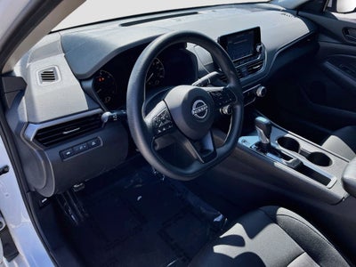 2023 Nissan Altima 2.5 S
