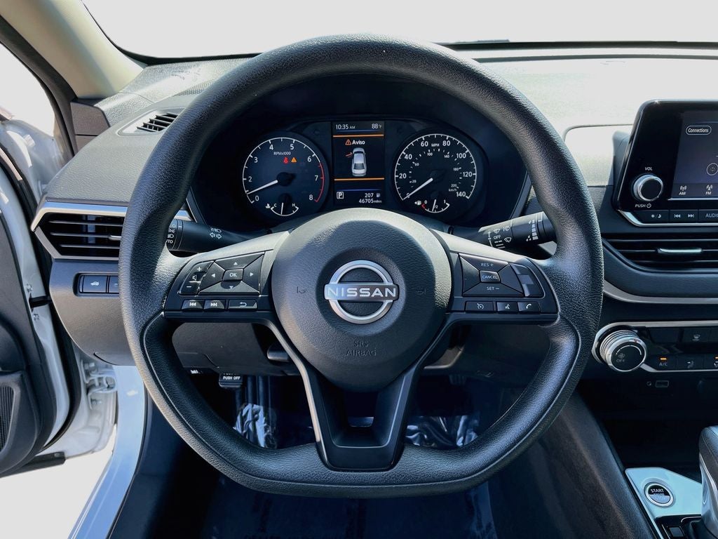 2023 Nissan Altima 2.5 S