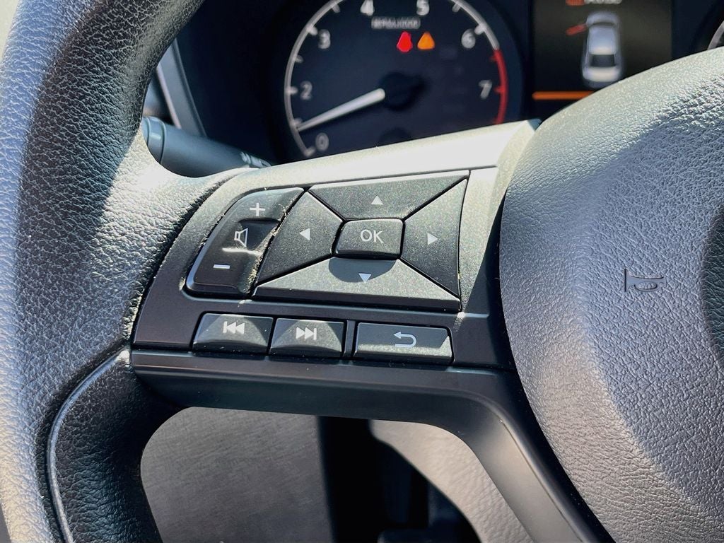 2023 Nissan Altima 2.5 S