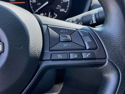 2023 Nissan Altima 2.5 S