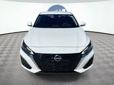2023 Nissan Altima 2.5 S